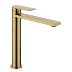 JASPER Tall Basin Mixer - Chrome 8 JASPER Tall Basin Mixer - Chrome -HERA BATHWARE jasper tall basin mixer chromebrushed goldtall basin mixerbella vista 868700