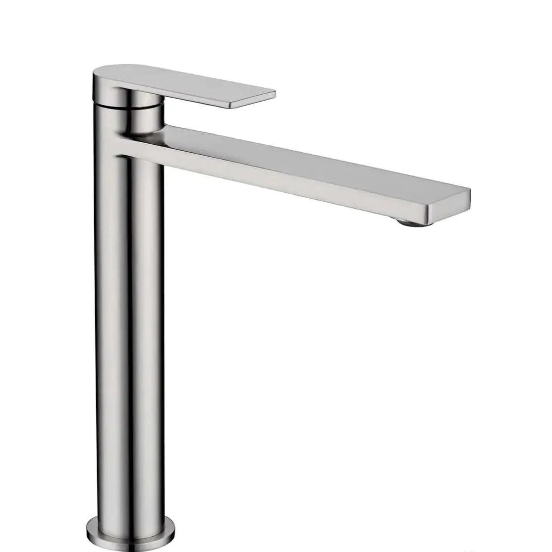 JASPER Tall Basin Mixer - Chrome 5 JASPER Tall Basin Mixer - Chrome - Image 5