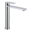 JASPER Tall Basin Mixer - Chrome