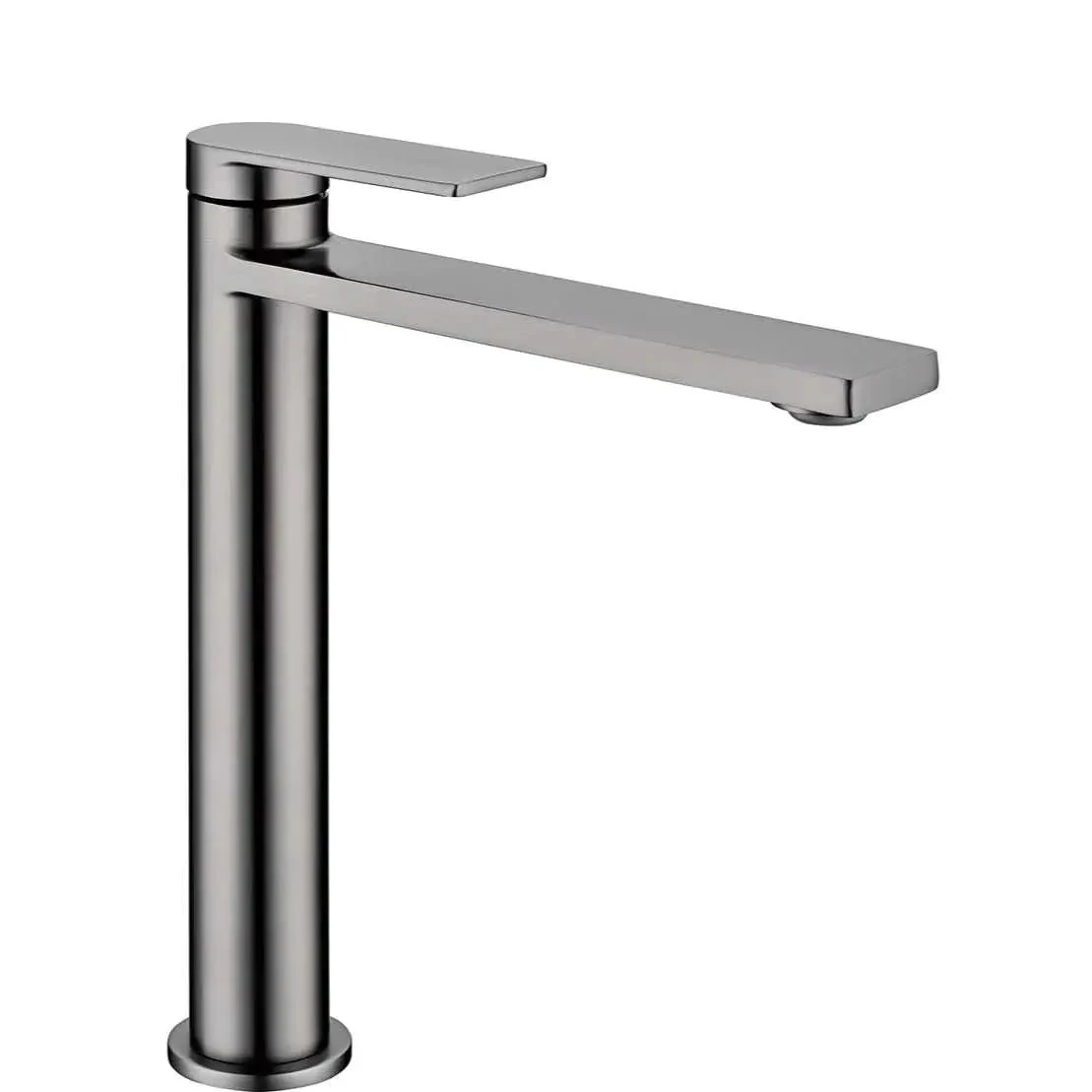 JASPER Tall Basin Mixer - Chrome 4 JASPER Tall Basin Mixer - Chrome - Image 4