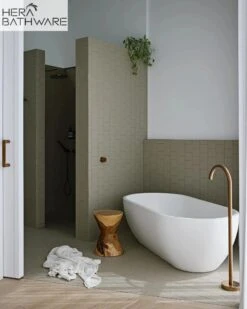 Juno Freestanding Bathtub