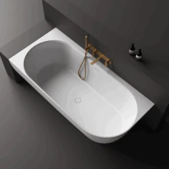 Justina Corner Oval Bath 1520/1750mm | Left/Right Corner | Stonebaths 23 Justina Corner Oval Bath 1520/1750mm | Left/Right Corner | Stonebaths -HERA BATHWARE justina corner oval bath 15201750mm leftright cornerwhite1520mm corner to lefttoka lite 179682