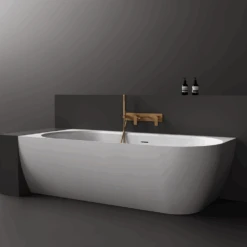 Justina Corner Oval Bath 1520/1750mm | Left/Right Corner | Stonebaths 26 Justina Corner Oval Bath 1520/1750mm | Left/Right Corner | Stonebaths -HERA BATHWARE justina corner oval bath 15201750mm leftright cornerwhite1520mm corner to lefttoka lite 195729