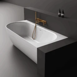 Justina Corner Oval Bath 1520/1750mm | Left/Right Corner | Stonebaths 22 Justina Corner Oval Bath 1520/1750mm | Left/Right Corner | Stonebaths -HERA BATHWARE justina corner oval bath 15201750mm leftright cornerwhite1750mm corner to righttoka lite 663060