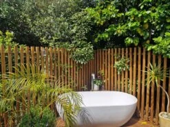 Justina Stone Bath - Outdoor Bath - 1800mm - ST12 1800 | Stonebaths -HERA BATHWARE justina stone bath outdoor bath 1800mm st12 1800whitetoka lite 321129