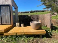 Justina Stone Bath - Outdoor Bath - 1800mm - ST12 1800 | Stonebaths -HERA BATHWARE justina stone bath outdoor bath 1800mm st12 1800whitetoka lite 567426