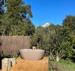 Justina Stone Bath - Outdoor Bath - 1800mm - ST12 1800 | Stonebaths -HERA BATHWARE justina stone bath outdoor bath 1800mm st12 1800whitetoka lite 850080
