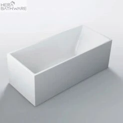 Kansas Corner Bathtub