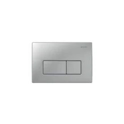 Kappa50 Dual Flush Button | Geberit