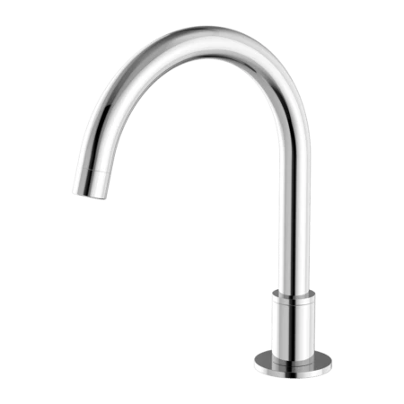 Kara Hob Round Spout Only G1/2 Female Inlet 2 Kara Hob Round Spout Only G1/2 Female Inlet - Image 2