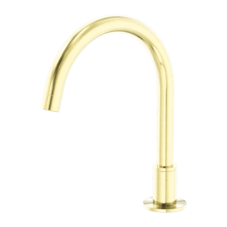 Kara Hob Round Spout Only G1/2 Female Inlet 4 Kara Hob Round Spout Only G1/2 Female Inlet - Image 4