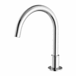 Kara Hob Round Spout Only G1/2 Female Inlet