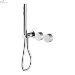 KARA Progressive Shower System Sperate Plate