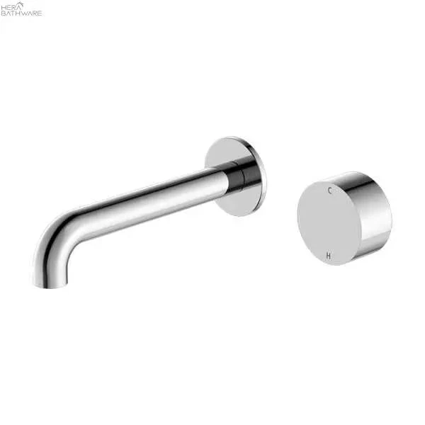 KARA Progressive Wall Basin Set | 120-260mm 1 KARA Progressive Wall Basin Set | 120-260mm