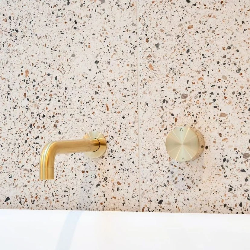 KARA Progressive Wall Basin Set | 120-260mm 2 KARA Progressive Wall Basin Set | 120-260mm - Image 2