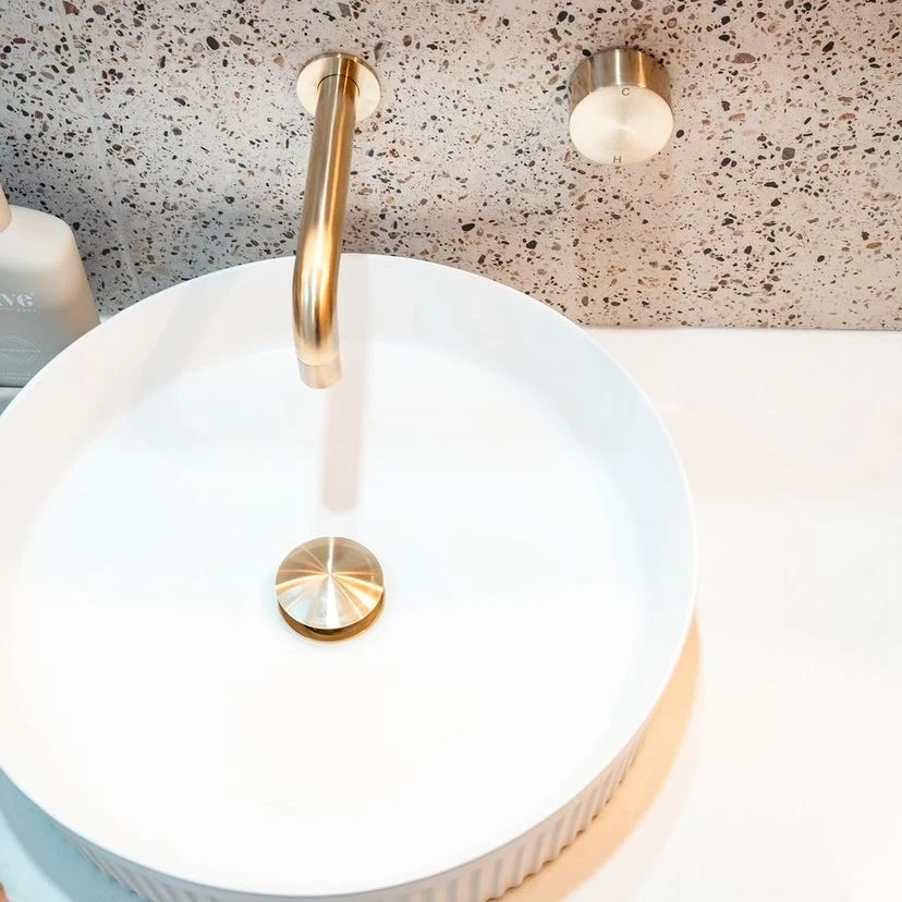 KARA Progressive Wall Basin Set | 120-260mm 3 KARA Progressive Wall Basin Set | 120-260mm - Image 3