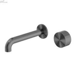 KARA Progressive Wall Basin Set | 120-260mm 16 KARA Progressive Wall Basin Set | 120-260mm -HERA BATHWARE kara progressive wall basin set 120 260mmgun metal120mmwall basin mixernero tapware 512344