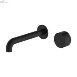 KARA Progressive Wall Basin Set | 120-260mm 13 KARA Progressive Wall Basin Set | 120-260mm -HERA BATHWARE kara progressive wall basin set 120 260mmmatte black120mmwall basin mixernero tapware 504054