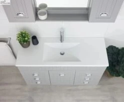 Kiama 600mm Bathroom Wall Hung Vanity | Drawer Version 8 Kiama 600mm Bathroom Wall Hung Vanity | Drawer Version -HERA BATHWARE kiama 600mm bathroom wall hung vanity drawer versionnova acrylic top no tap holevanitiesmarquis 721768
