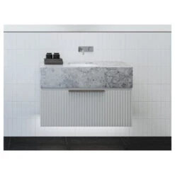 Kingsley Collection Vanity 750mm - 1800mm Cabinet Only 12 Kingsley Collection Vanity 750mm - 1800mm Cabinet Only -HERA BATHWARE kingsley collection vanity 750mm 1800mm cabinet onlycenter bowl750mmtimberline 158741
