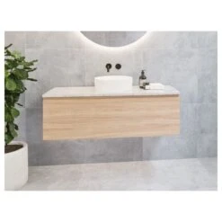 Kingsley Collection Vanity 750mm - 1800mm Cabinet Only 11 Kingsley Collection Vanity 750mm - 1800mm Cabinet Only -HERA BATHWARE kingsley collection vanity 750mm 1800mm cabinet onlycenter bowl750mmtimberline 335697