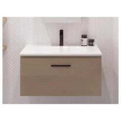 Kingsley Collection Vanity 750mm - 1800mm Cabinet Only 9 Kingsley Collection Vanity 750mm - 1800mm Cabinet Only -HERA BATHWARE kingsley collection vanity 750mm 1800mm cabinet onlycenter bowl750mmtimberline 551770