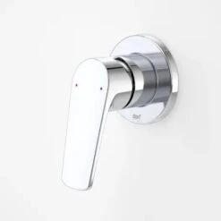 KIP BATH/SHOWER MIXER
