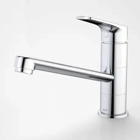Kip Sink Mixer - Lead Free | Dorf Caroma 1 Kip Sink Mixer - Lead Free | Dorf Caroma