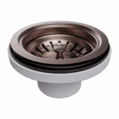 Kitchen Sink Waste | NERO NRA708 -HERA BATHWARE kitchen sink waste nero nra708brushed bronzekitchen sinknero tapware 816453