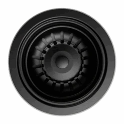 Kitchen Sink Waste | NERO NRA708 -HERA BATHWARE kitchen sink waste nero nra708matte blackkitchen sinknero tapware 308058