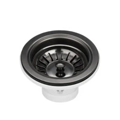 Kitchen Sink Waste | Otti Australia -HERA BATHWARE kitchen sink waste otti australiagun metalkitchen sinkotti 302634