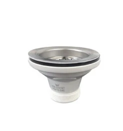 Kitchen Sink Waste | Otti Australia -HERA BATHWARE kitchen sink waste otti australiastainless steelkitchen sinkotti 975190