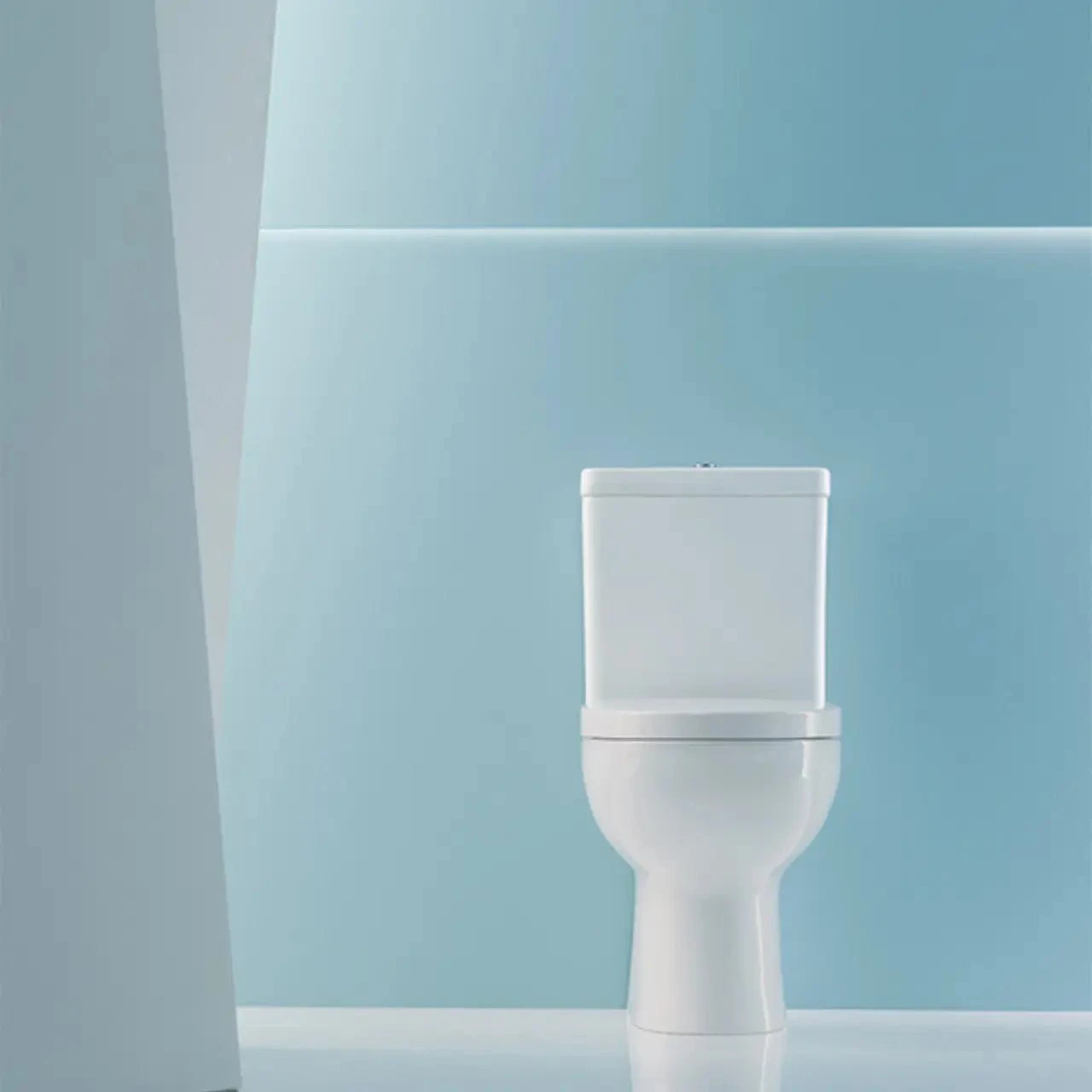 Kohler Dual Side Entry Toilet Suite 2 Kohler Dual Side Entry Toilet Suite - Image 2