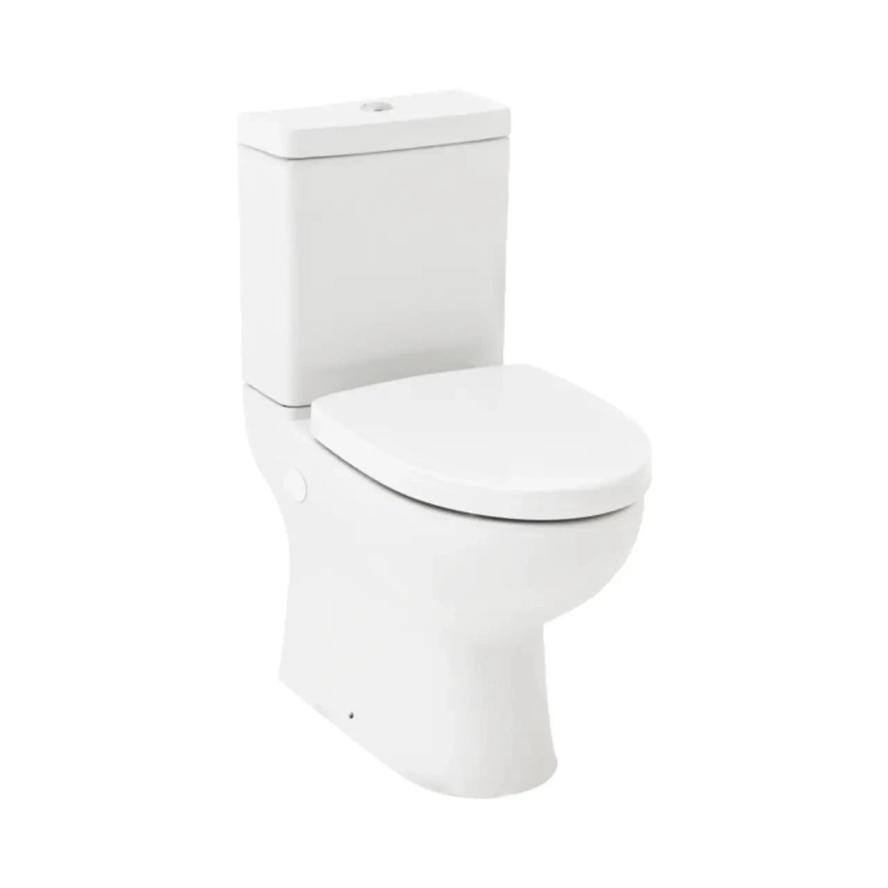 Kohler Dual Side Entry Toilet Suite 1 Kohler Dual Side Entry Toilet Suite