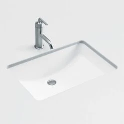 Ladena Undercounter Basin 686 X 423mm