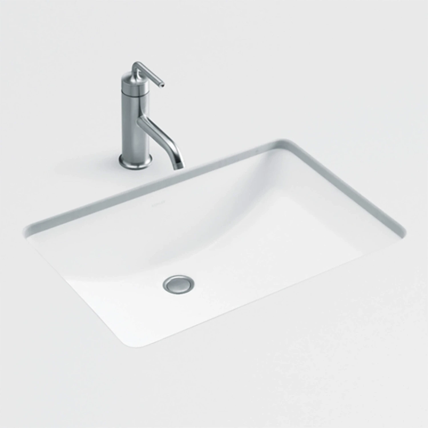 Ladena Undercounter Basin 686 X 423mm 1 Ladena Undercounter Basin 686 X 423mm