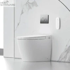 Lafeme Crawford Smart Toilet ST21