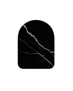 LAGUNA Handle Archie Frame + Insert 16 LAGUNA Handle Archie Frame + Insert -HERA BATHWARE laguna handle archie frame insertblack marquina insertotti 878753