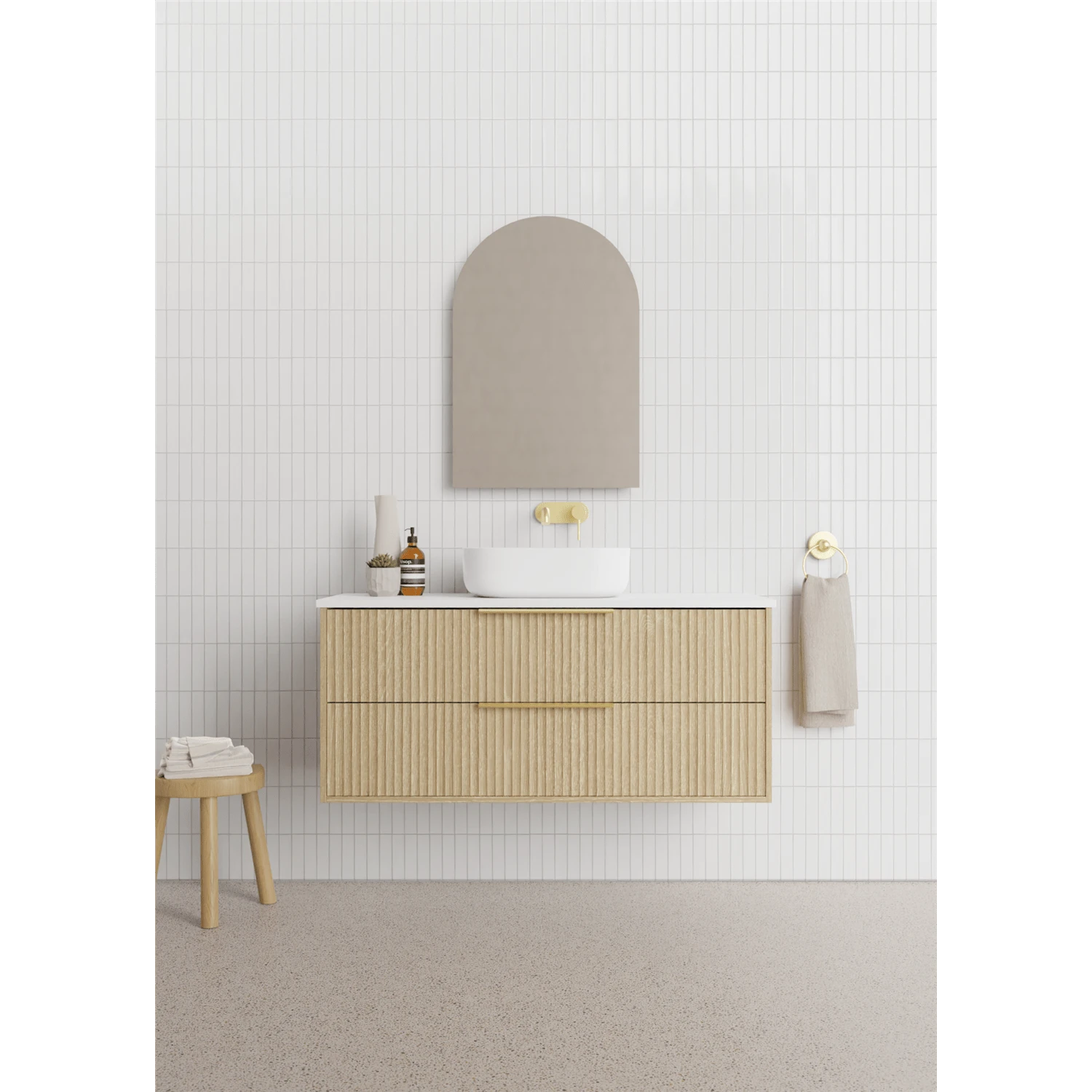 Lake 10/11/12 | 1800mm Bathroom Wall Hung Vanity 15 Lake 10/11/12 | 1800mm Bathroom Wall Hung Vanity - Image 15