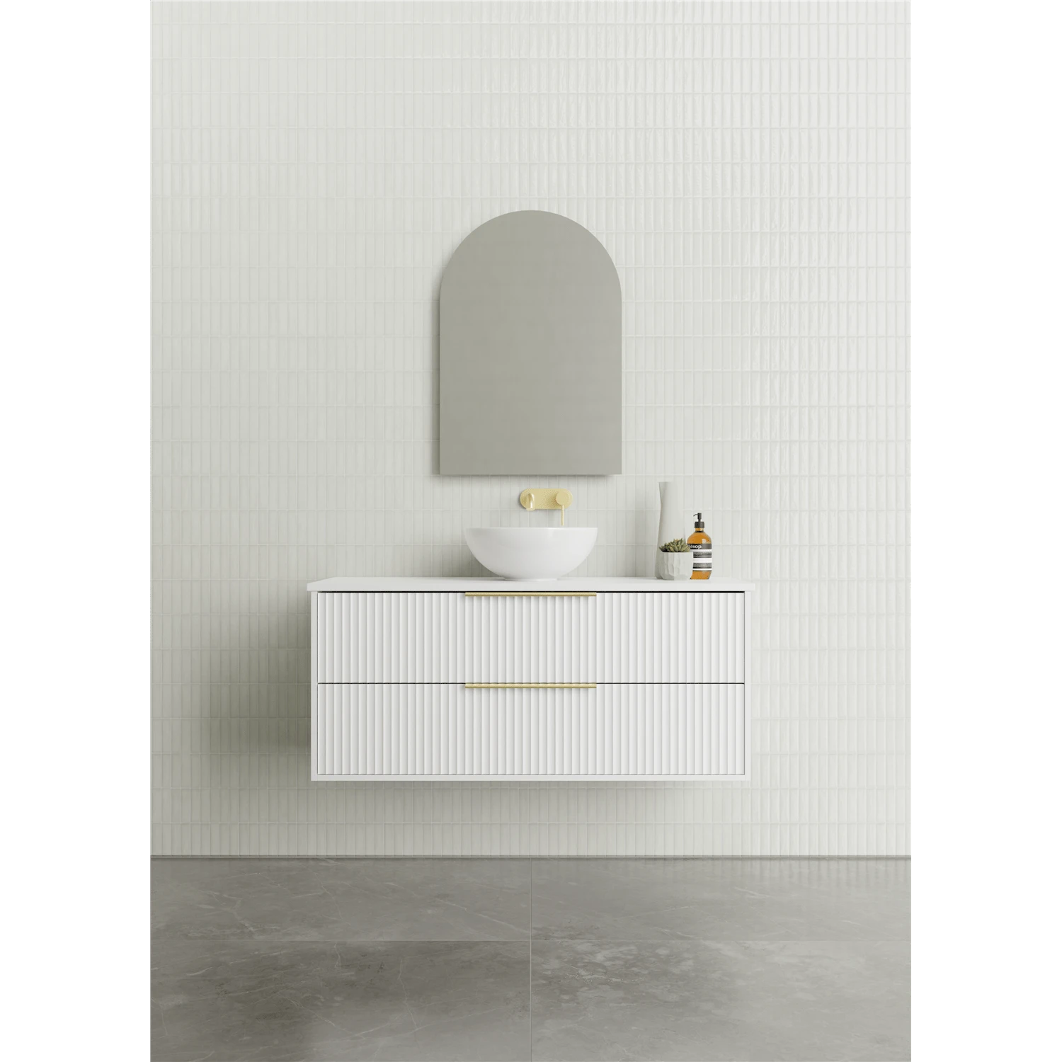 Lake 10/11/12 | 1800mm Bathroom Wall Hung Vanity 9 Lake 10/11/12 | 1800mm Bathroom Wall Hung Vanity - Image 9