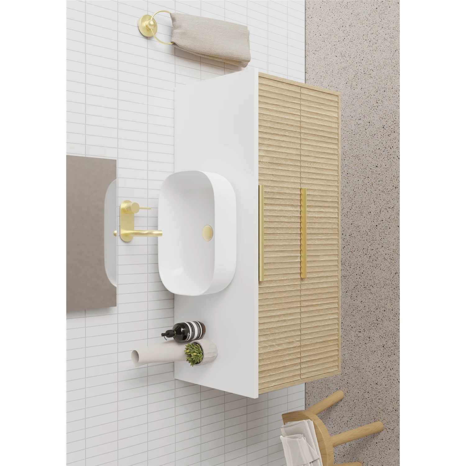 Lake 10/11/12 | 1800mm Bathroom Wall Hung Vanity 6 Lake 10/11/12 | 1800mm Bathroom Wall Hung Vanity - Image 6