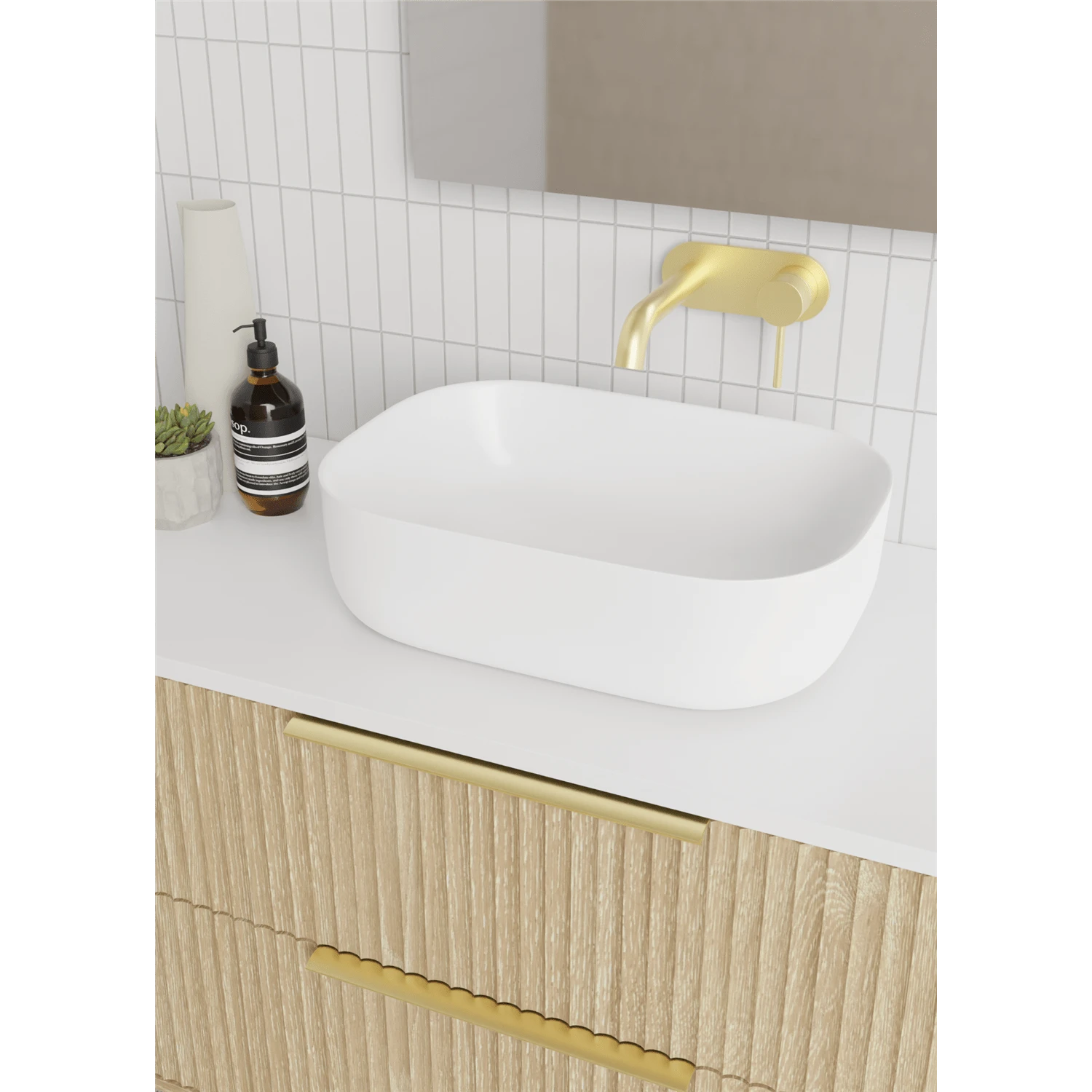 Lake 10/11/12 | 1800mm Bathroom Wall Hung Vanity 7 Lake 10/11/12 | 1800mm Bathroom Wall Hung Vanity - Image 7