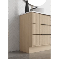 Lake 3 | 900mm Bathroom Free Standing Vanity -HERA BATHWARE lake 3 900mm bathroom free standing vanitysymphony topvanitiesmarquis 296037