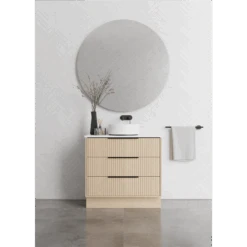 Lake 3 | 900mm Bathroom Free Standing Vanity -HERA BATHWARE lake 3 900mm bathroom free standing vanitysymphony topvanitiesmarquis 765656