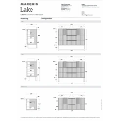 Lake 4/5/6 | 1200mm Bathroom Free Standing Vanity 14 Lake 4/5/6 | 1200mm Bathroom Free Standing Vanity -HERA BATHWARE lake 456 1200mm bathroom free standing vanitysymphony topcenter bowlvanitiesmarquis 636683