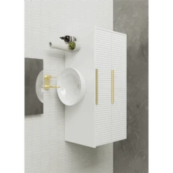 Lake 7/8/9 | 1500mm Bathroom Wall Hung Vanity -HERA BATHWARE lake 789 1500mm bathroom wall hung vanitysymphony topcenter bowlvanitiesmarquis 540020