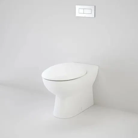 LEDA Wall Faced Invisi Serise II® Toilet Suite 1 LEDA Wall Faced Invisi Serise II® Toilet Suite