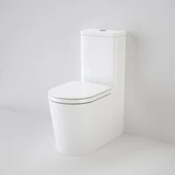 LIANO Cleanflush® Wall Faced Toilet Suite | Caroma