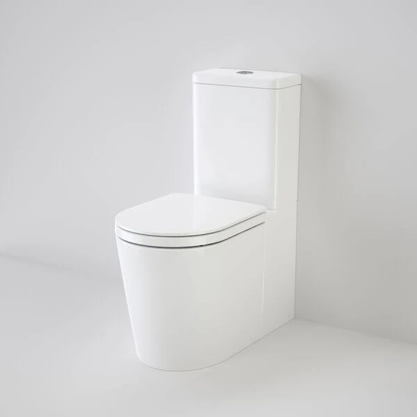 LIANO Cleanflush® Wall Faced Toilet Suite | Caroma 1 LIANO Cleanflush® Wall Faced Toilet Suite | Caroma