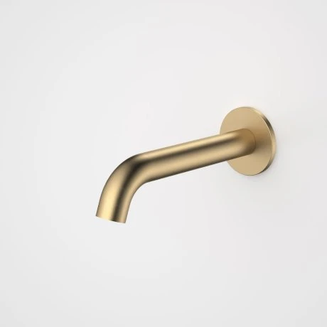 LIANO II 175mm Basin/Bath Spout | CAROMA 2 LIANO II 175mm Basin/Bath Spout | CAROMA - Image 2